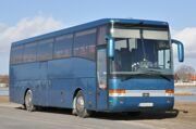 VanHool standart