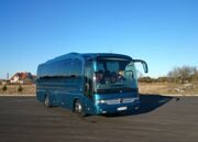 MercedesBenz TOURISMO