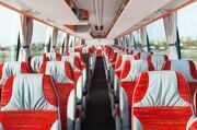 VIP Volvo9700