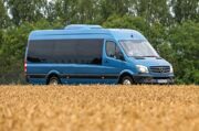 MercedezBenz SPRINTER