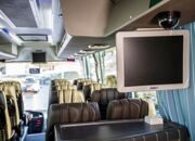 Scania-Higer Touring