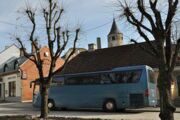VanHool standart