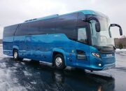 Scania-Higer Touring